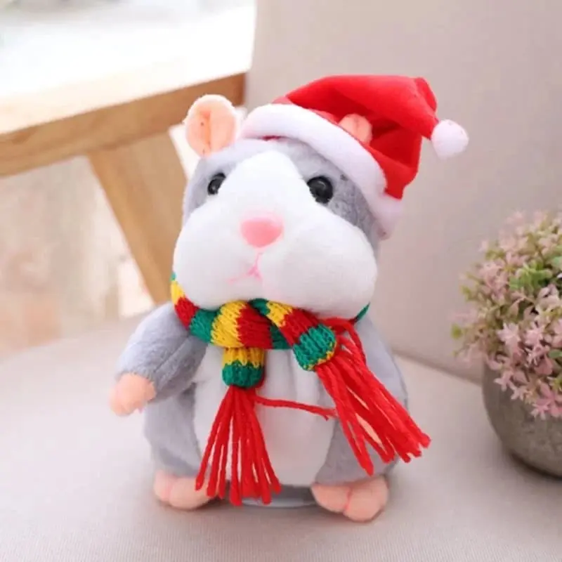 Hamster Easy to Use