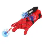 Spider Web Launcher Toy