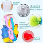 WINTER SNOW TOYS KIT,BEST CHRISTMAS GIFT FOR KIDS