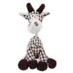 Plush Dog Toys Corduroy