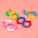 Hand Bowling Game Toys Sensory For Children