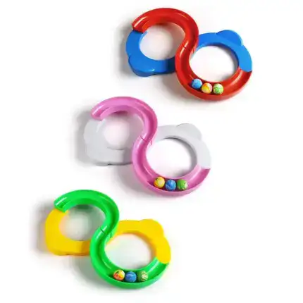 Hand Bowling Game Toys Sensory For Children