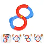 Hand Bowling Game Toys Sensory For Children