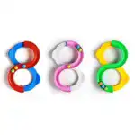 Hand Bowling Game Toys Sensory For Children