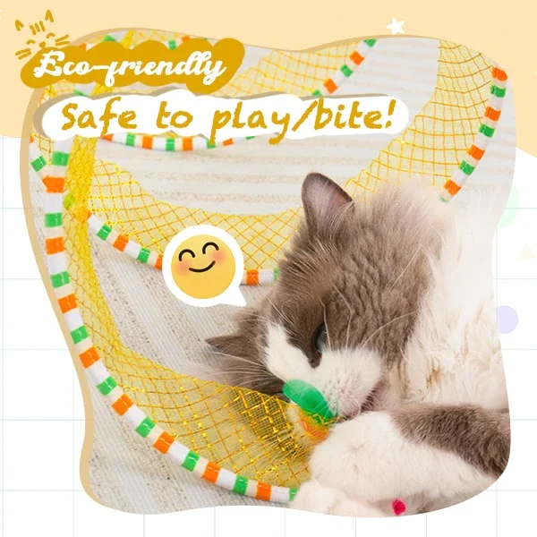 Cat Toy Design