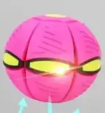 Frisbee Ball Pet Toy