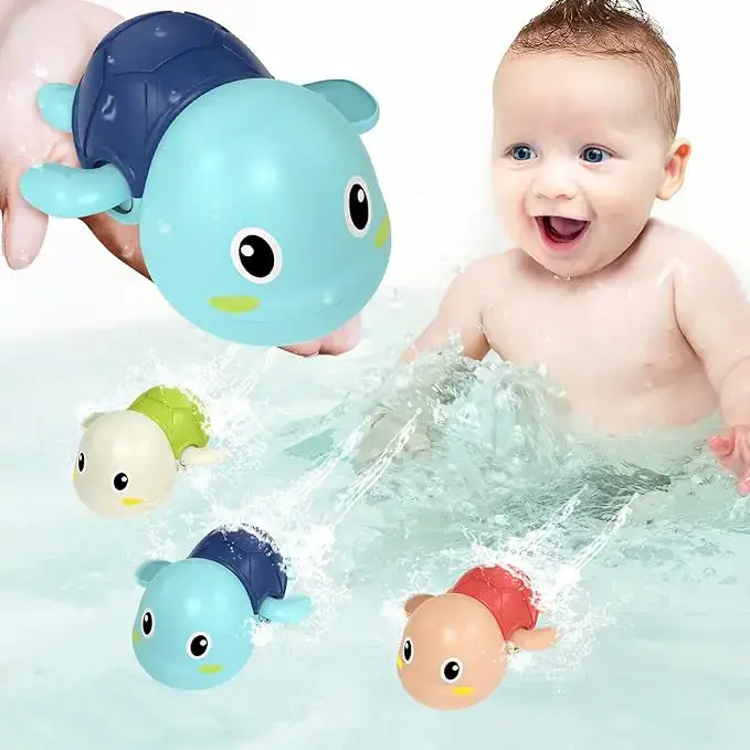 Bathtub toy image