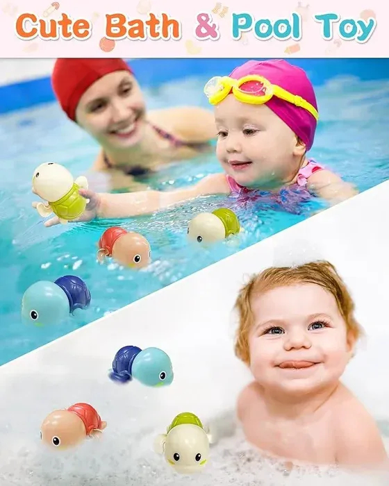 Bath toy image