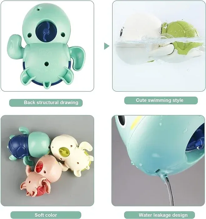 Bath toy image