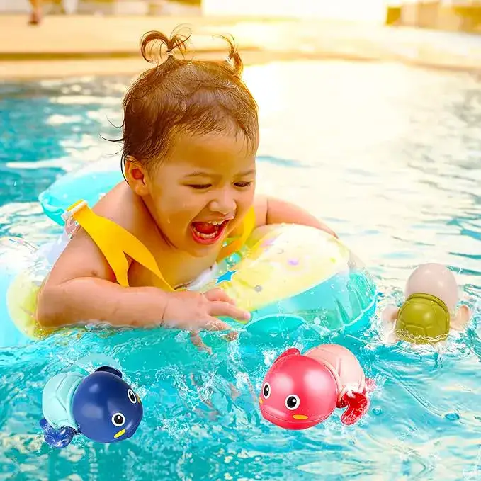Bath toy image
