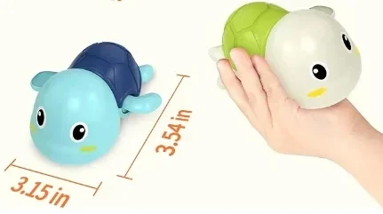 Bath toy image