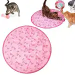 2 in 1 Realistic Interactive Cat Hunting Toy