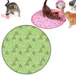 2 in 1 Realistic Interactive Cat Hunting Toy