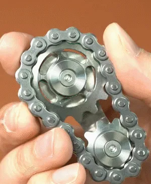 Fidget Spinner