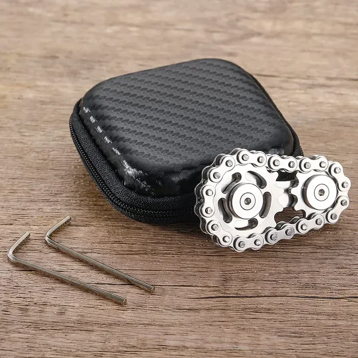 Fidget Spinner Accessories