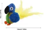Lifelike Singing Bird Toy