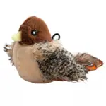 Lifelike Singing Bird Toy