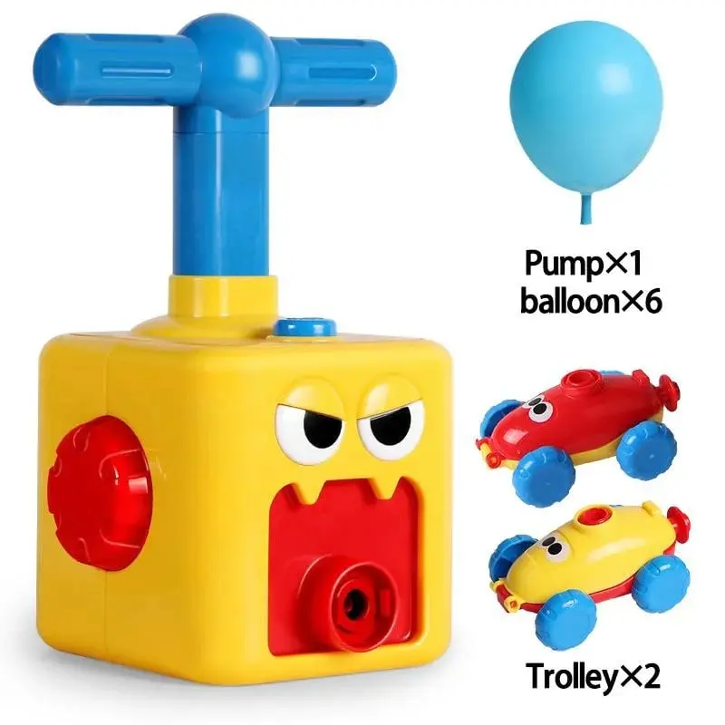 Fun Bundle