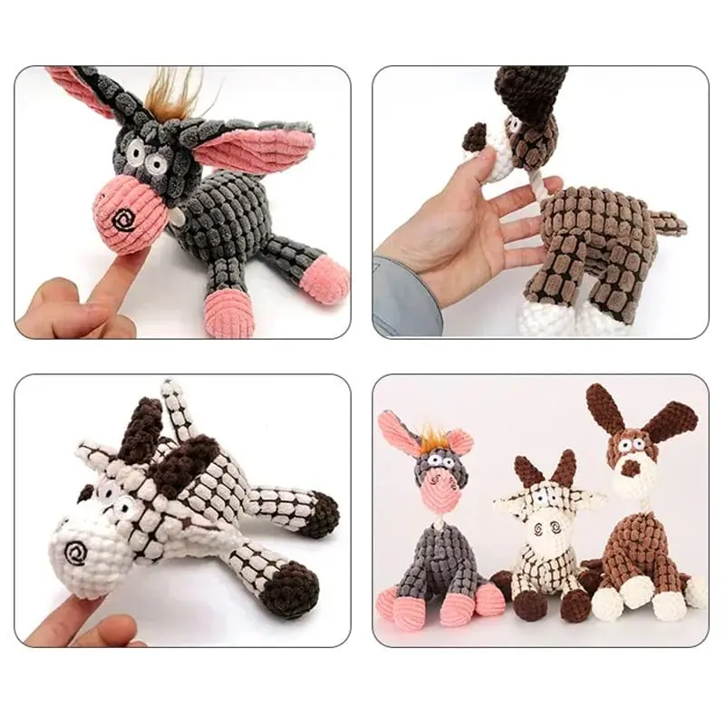 Squeaker Toy