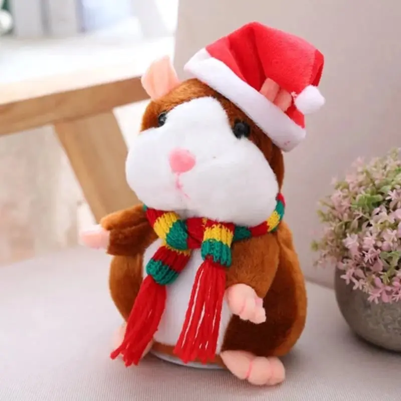Hamster Learning