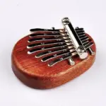 Mini Kalimba Thumb Piano