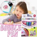 Puffy 3D Art Marker Pen Set - Image 3