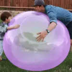 Giant Inflatable Bubble Ball
