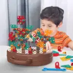 Montessori Magic Play Toolbox - Image 2