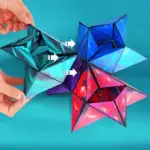 Magic Shapeshifting Fidget Cube - Image 4