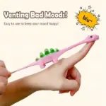 Slingshot Dinosaur Finger Toys - Image 4