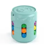 3D Rotating Puzzle Fidget Spinner - Image 7