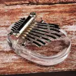 Mini Kalimba Thumb Piano - Image 2