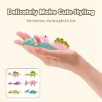 Slingshot Dinosaur Finger Toys - Image 6
