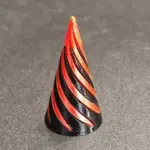 Spiral Cone Fidget Toy - Image 11
