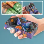 Extraordinary 3D Magic Cube - Image 8