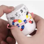 3D Rotating Puzzle Fidget Spinner - Image 10