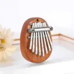 Mini Kalimba Thumb Piano - Image 4