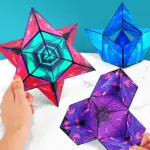Magic Shapeshifting Fidget Cube - Image 5