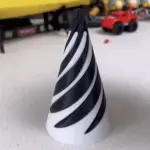 Spiral Cone Fidget Toy - Image 12