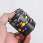 3D Rotating Puzzle Fidget Spinner - Image 9