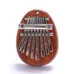 Mini Kalimba Thumb Piano - Image 5