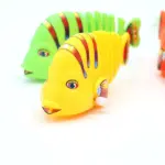Wind-Up Wiggle Fish Toy - Image 5