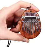 Mini Kalimba Thumb Piano - Image 6