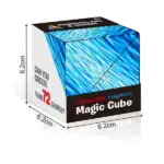 Magic Shapeshifting Fidget Cube - Image 7