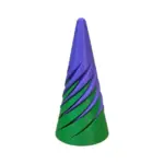 Spiral Cone Fidget Toy - Image 14