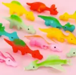Slingshot Dinosaur Finger Toys - Image 9