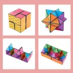 Extraordinary 3D Magic Cube - Image 11
