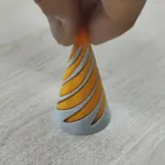 Spiral Cone Fidget Toy - Image 15