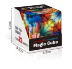 Magic Shapeshifting Fidget Cube - Image 14