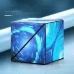 Magic Shapeshifting Fidget Cube - Image 16